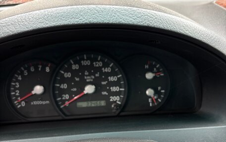 KIA Sorento IV, 2004 год, 455 000 рублей, 6 фотография