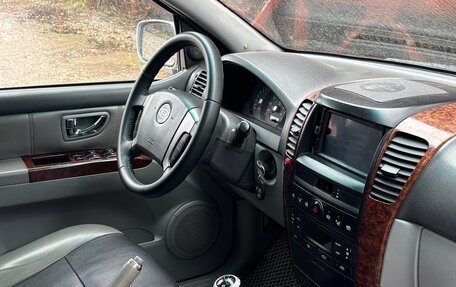 KIA Sorento IV, 2004 год, 455 000 рублей, 5 фотография