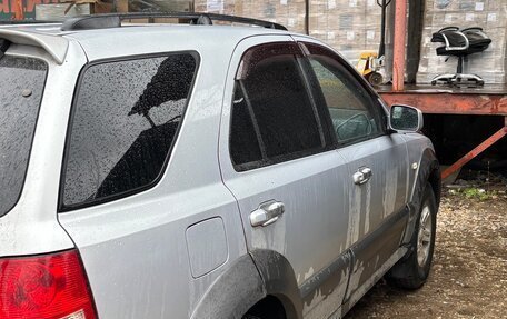 KIA Sorento IV, 2004 год, 455 000 рублей, 4 фотография