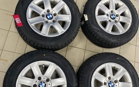 BMW 3 серия, 2001 год, 730 000 рублей, 13 фотография