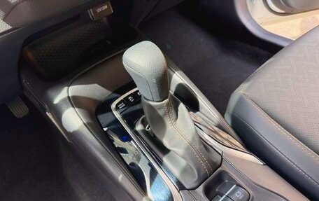 Toyota Corolla, 2022 год, 1 800 000 рублей, 10 фотография