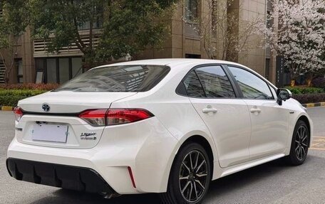 Toyota Corolla, 2022 год, 1 800 000 рублей, 6 фотография