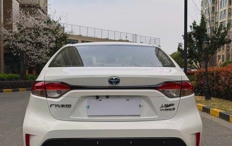 Toyota Corolla, 2022 год, 1 800 000 рублей, 4 фотография