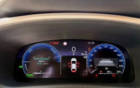 Toyota Corolla, 2022 год, 1 800 000 рублей, 8 фотография