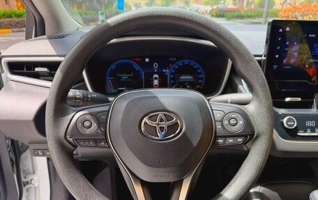 Toyota Corolla, 2022 год, 1 800 000 рублей, 9 фотография