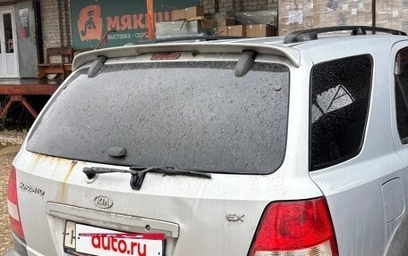 KIA Sorento IV, 2004 год, 455 000 рублей, 3 фотография