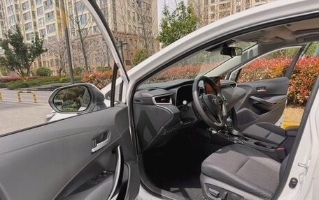 Toyota Corolla, 2022 год, 1 800 000 рублей, 12 фотография