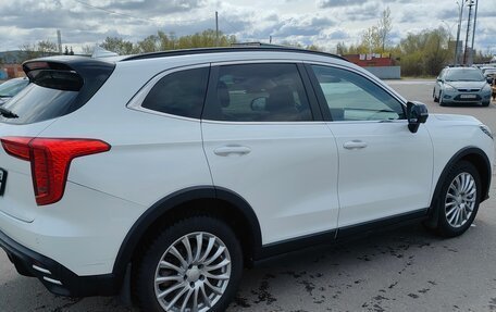 Haval Jolion, 2024 год, 1 950 000 рублей, 5 фотография