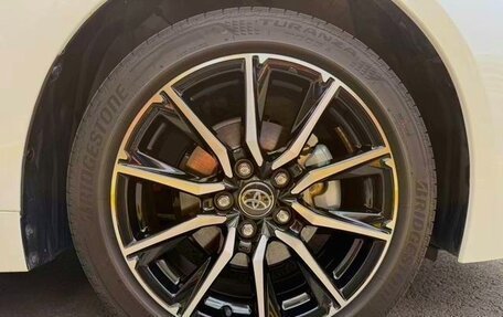 Toyota Corolla, 2022 год, 1 800 000 рублей, 16 фотография