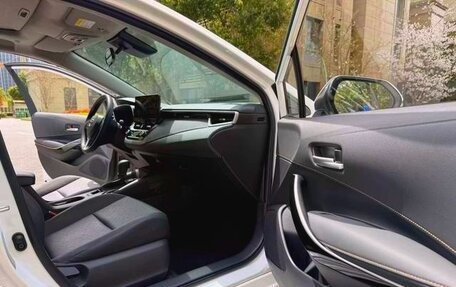 Toyota Corolla, 2022 год, 1 800 000 рублей, 11 фотография