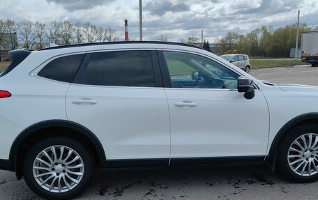 Haval Jolion, 2024 год, 1 950 000 рублей, 4 фотография