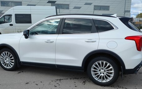 Haval Jolion, 2024 год, 1 950 000 рублей, 8 фотография