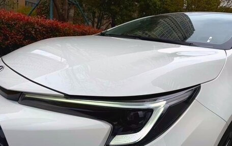 Toyota Corolla, 2022 год, 1 800 000 рублей, 14 фотография