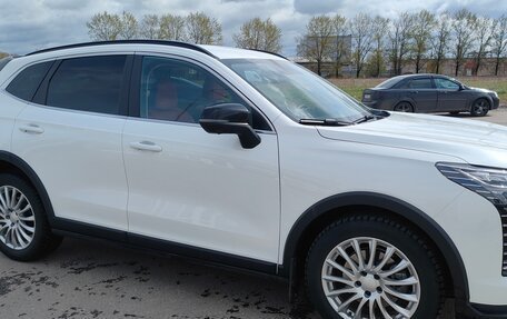 Haval Jolion, 2024 год, 1 950 000 рублей, 3 фотография