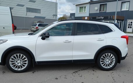 Haval Jolion, 2024 год, 1 950 000 рублей, 9 фотография