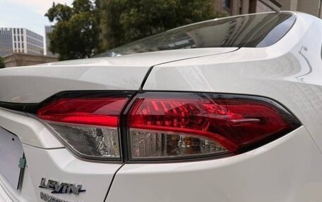 Toyota Corolla, 2022 год, 1 800 000 рублей, 15 фотография