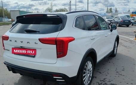 Haval Jolion, 2024 год, 1 950 000 рублей, 6 фотография