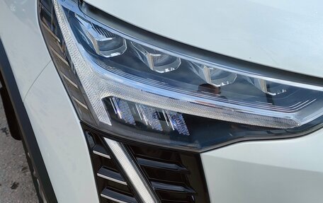 Haval Jolion, 2024 год, 1 950 000 рублей, 11 фотография