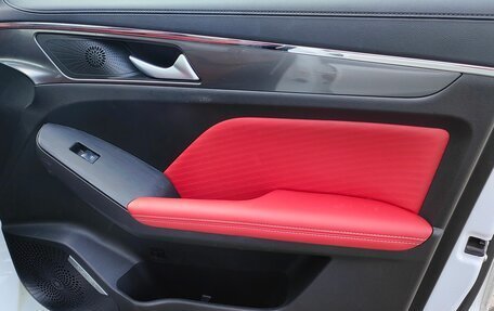 Haval Jolion, 2024 год, 1 950 000 рублей, 15 фотография