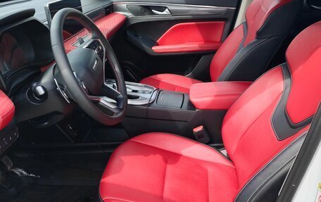 Haval Jolion, 2024 год, 1 950 000 рублей, 22 фотография