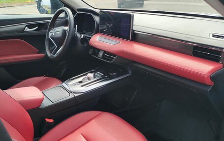 Haval Jolion, 2024 год, 1 950 000 рублей, 16 фотография