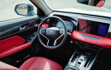 Haval Jolion, 2024 год, 1 950 000 рублей, 17 фотография