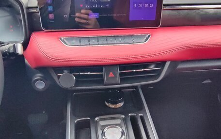 Haval Jolion, 2024 год, 1 950 000 рублей, 20 фотография