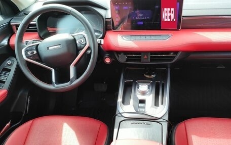 Haval Jolion, 2024 год, 1 950 000 рублей, 18 фотография