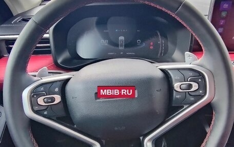 Haval Jolion, 2024 год, 1 950 000 рублей, 21 фотография