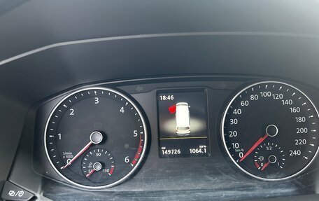 Volkswagen Multivan T6 рестайлинг, 2019 год, 5 100 000 рублей, 9 фотография