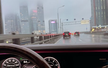 Mercedes-Benz S-Класс, 2013 год, 3 600 000 рублей, 8 фотография