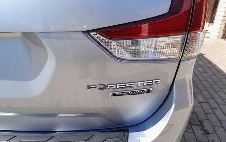 Subaru Forester, 2020 год, 3 600 000 рублей, 6 фотография