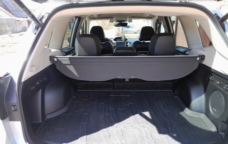 Subaru Forester, 2020 год, 3 600 000 рублей, 8 фотография