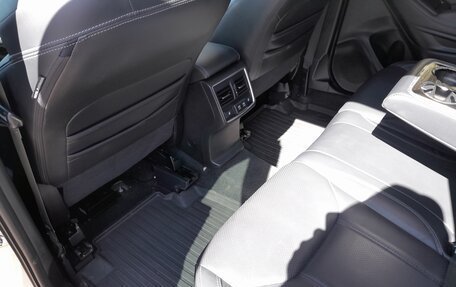 Subaru Forester, 2020 год, 3 600 000 рублей, 14 фотография