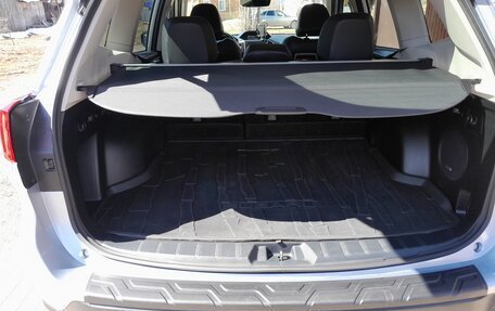 Subaru Forester, 2020 год, 3 600 000 рублей, 13 фотография