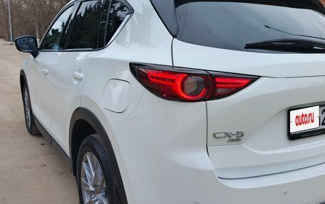 Mazda CX-5 II, 2020 год, 2 600 000 рублей, 4 фотография