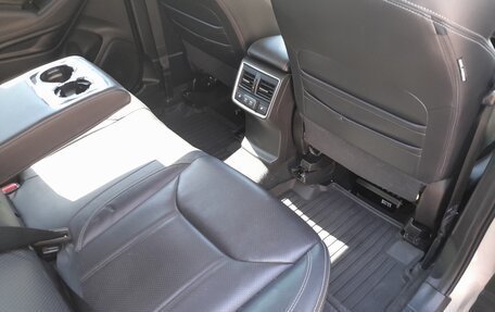 Subaru Forester, 2020 год, 3 600 000 рублей, 12 фотография