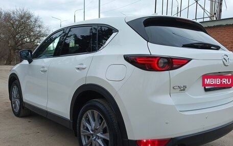 Mazda CX-5 II, 2020 год, 2 600 000 рублей, 3 фотография