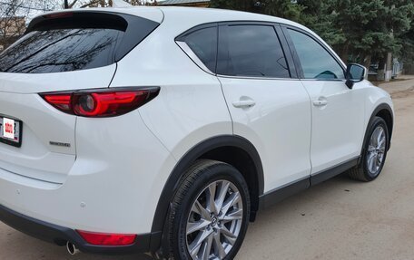 Mazda CX-5 II, 2020 год, 2 600 000 рублей, 7 фотография