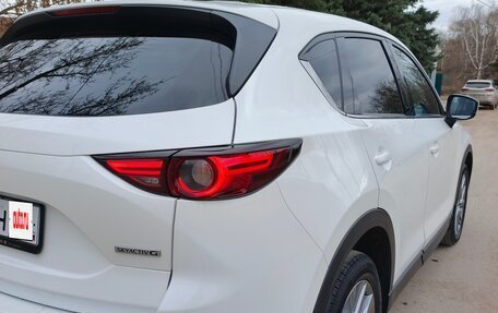 Mazda CX-5 II, 2020 год, 2 600 000 рублей, 8 фотография