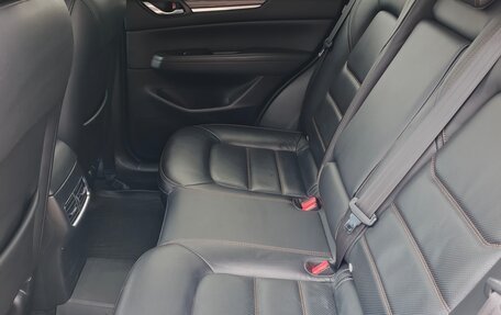 Mazda CX-5 II, 2020 год, 2 600 000 рублей, 18 фотография