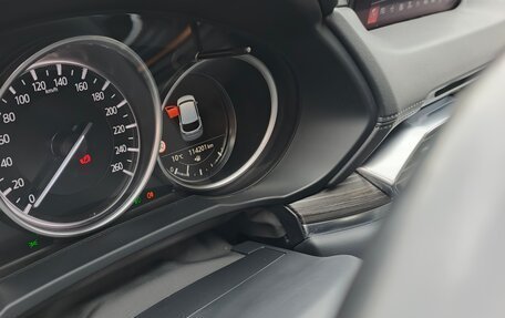 Mazda CX-5 II, 2020 год, 2 600 000 рублей, 16 фотография