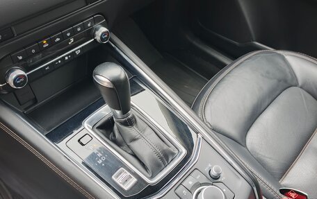 Mazda CX-5 II, 2020 год, 2 600 000 рублей, 14 фотография