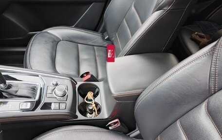 Mazda CX-5 II, 2020 год, 2 600 000 рублей, 15 фотография