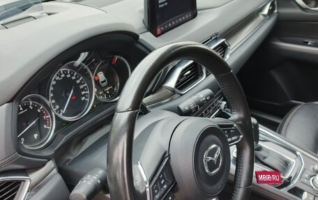 Mazda CX-5 II, 2020 год, 2 600 000 рублей, 17 фотография