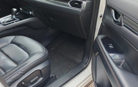 Mazda CX-5 II, 2020 год, 2 600 000 рублей, 21 фотография