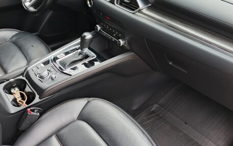 Mazda CX-5 II, 2020 год, 2 600 000 рублей, 22 фотография