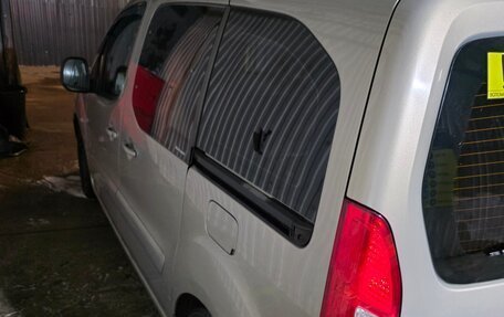 Citroen Berlingo II рестайлинг, 2011 год, 500 000 рублей, 4 фотография