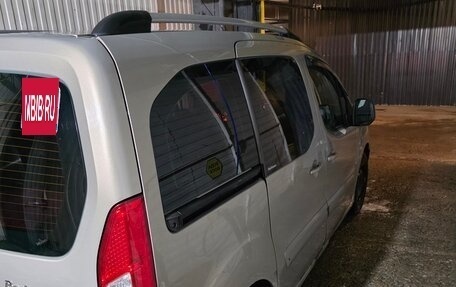 Citroen Berlingo II рестайлинг, 2011 год, 500 000 рублей, 3 фотография