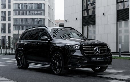 Mercedes-Benz GLS, 2026 год, 19 150 000 рублей, 3 фотография